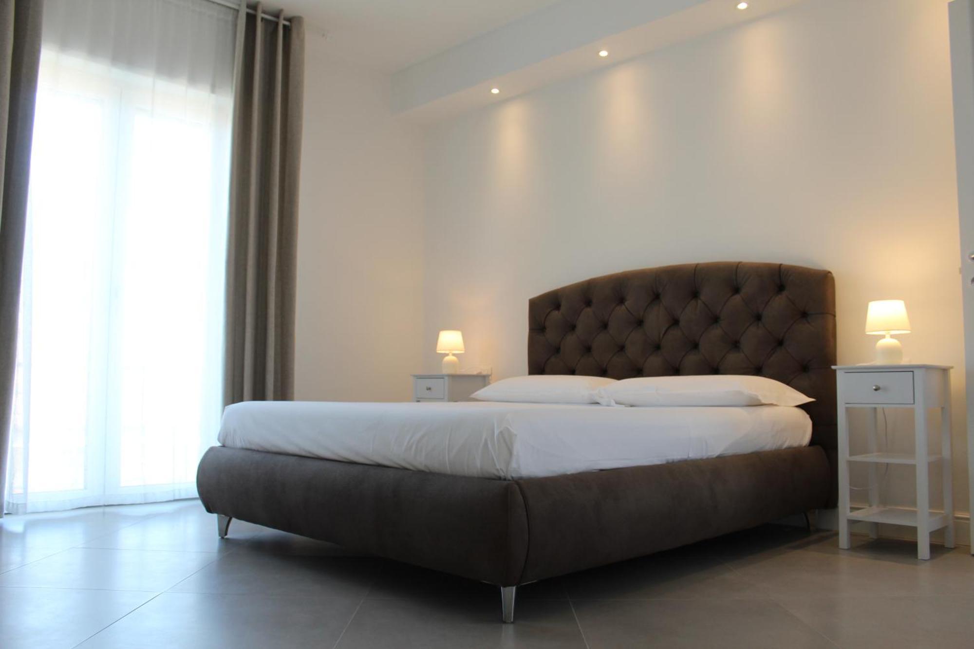 Villa Forte Salvi - Rooms Peschiera del Garda Exterior foto